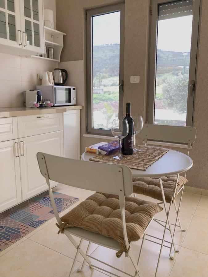 Kinneret View 외부 사진