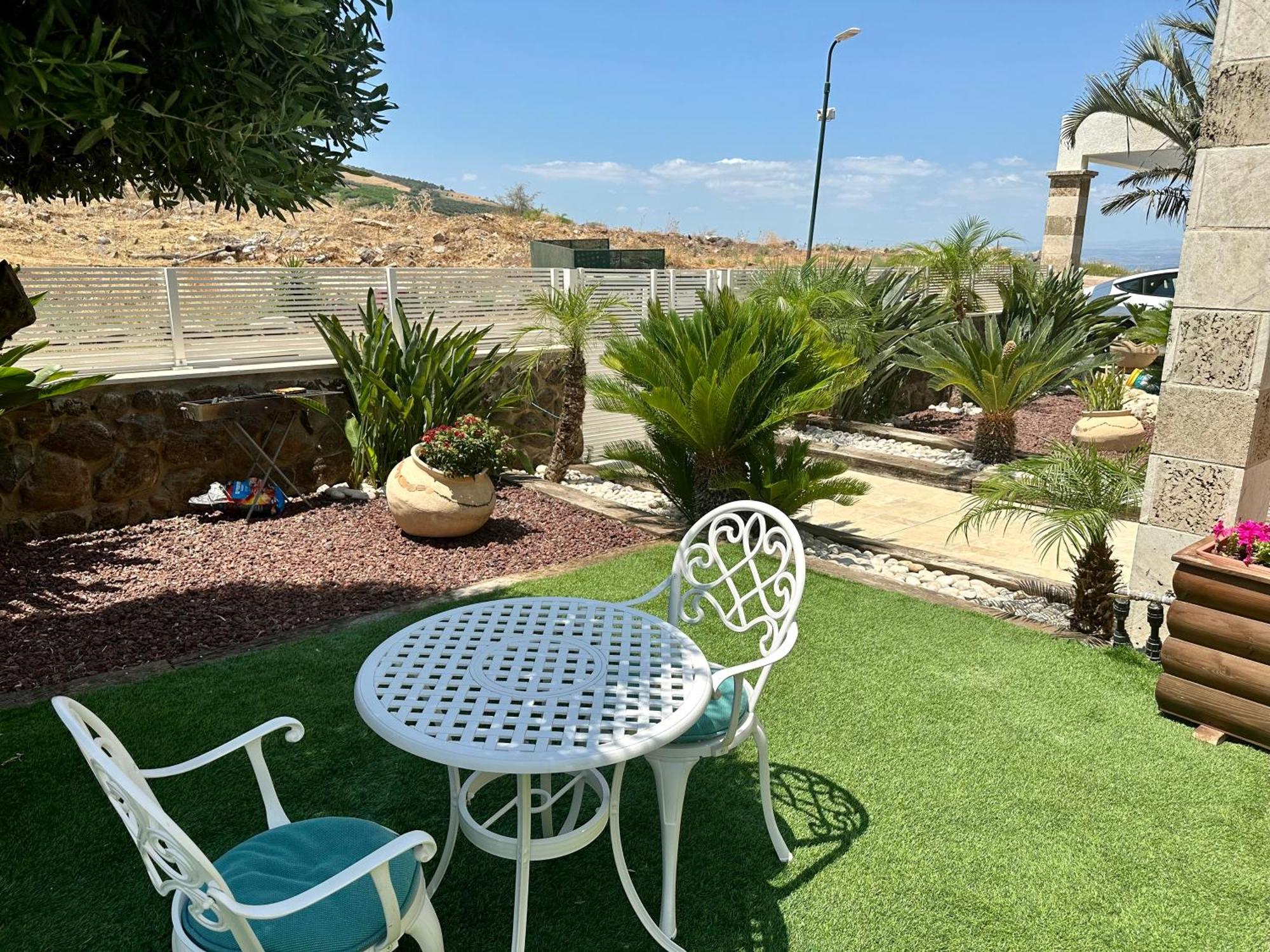 Kinneret View 외부 사진